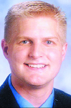 Mark Anderson